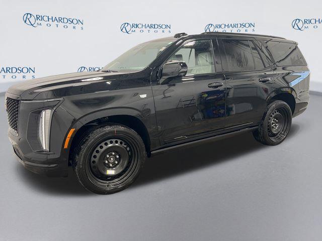 new 2026 Cadillac Escalade car, priced at $130,760