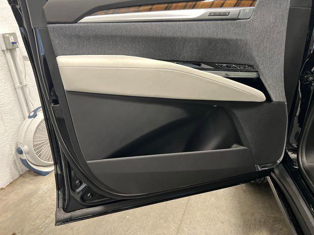 new 2026 Cadillac Escalade car, priced at $130,760