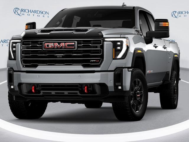 new 2025 GMC Sierra 2500 car, priced at $87,560