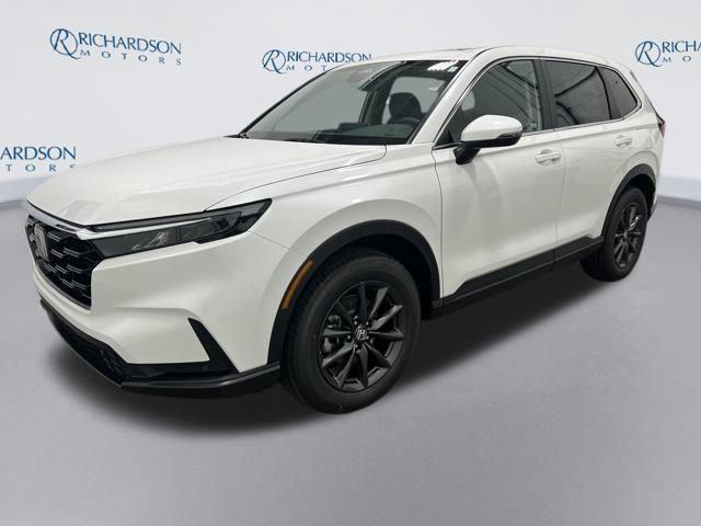 new 2026 Honda CR-V car, priced at $37,913