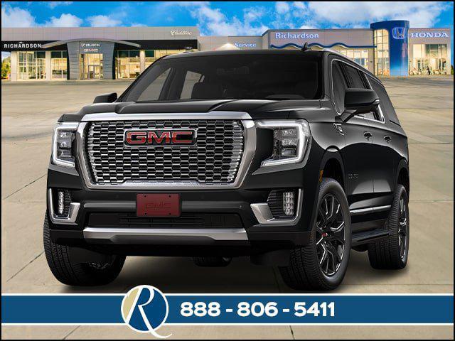 new 2024 GMC Yukon XL car, priced at $96,905