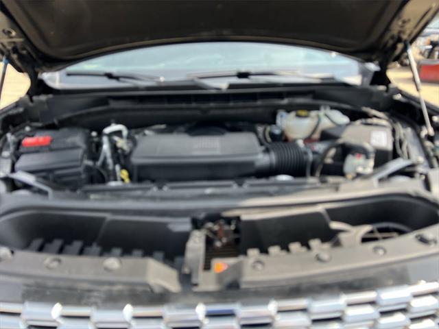 used 2021 GMC Yukon car, priced at $57,788