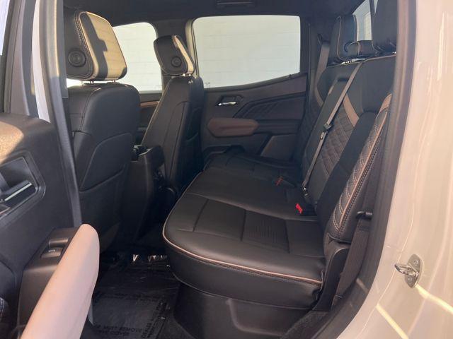 used 2023 GMC Canyon car, priced at $44,434