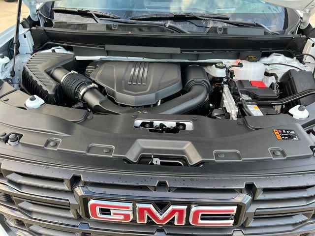 new 2026 GMC Acadia car, priced at $54,125