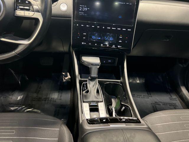 used 2023 Hyundai SANTA CRUZ car, priced at $25,187