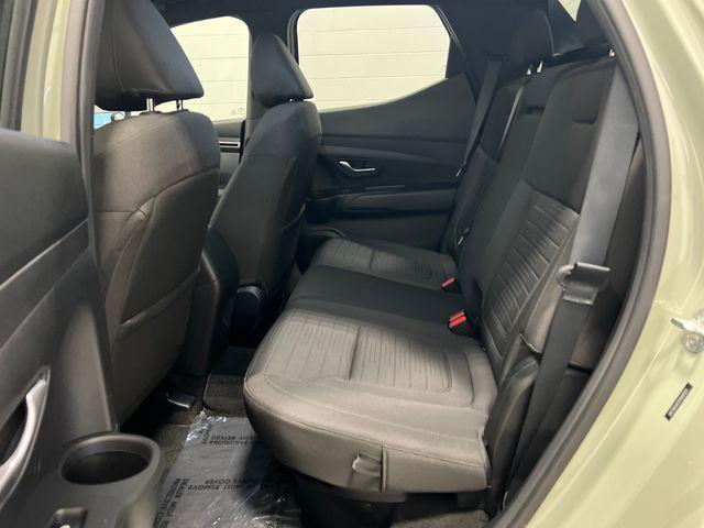 used 2023 Hyundai SANTA CRUZ car, priced at $25,187
