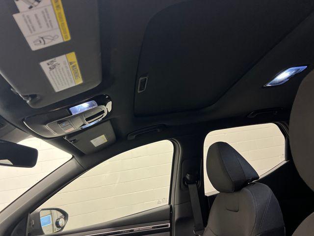 used 2023 Hyundai SANTA CRUZ car, priced at $25,187