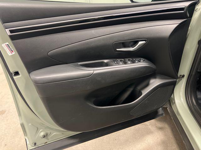 used 2023 Hyundai SANTA CRUZ car, priced at $25,187