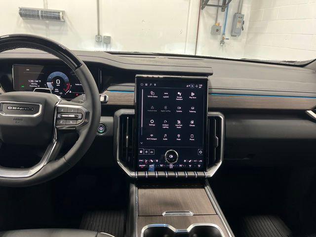 new 2026 GMC Acadia car, priced at $65,354