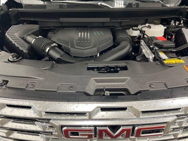 new 2026 GMC Acadia car, priced at $65,354