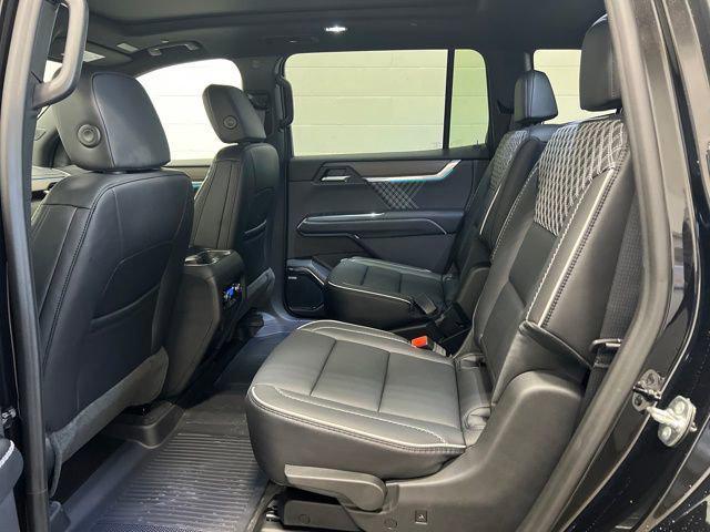 new 2026 GMC Acadia car, priced at $65,354