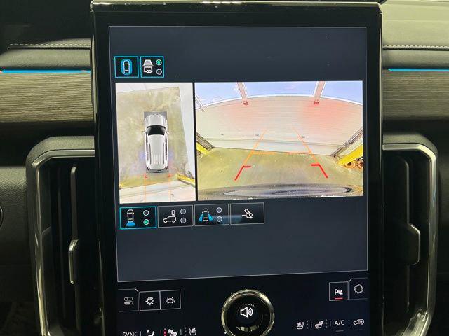 new 2026 GMC Acadia car, priced at $65,354