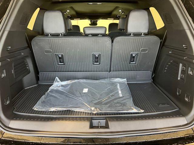 new 2026 GMC Acadia car, priced at $65,354