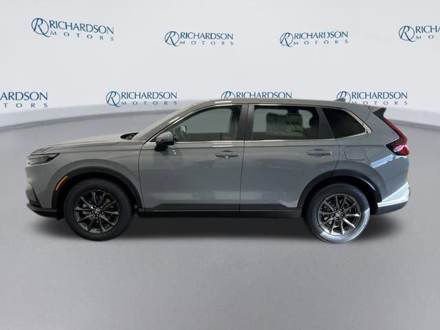 new 2026 Honda CR-V car, priced at $37,355