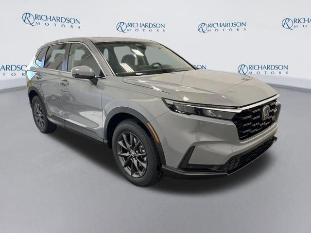 new 2026 Honda CR-V car, priced at $37,355