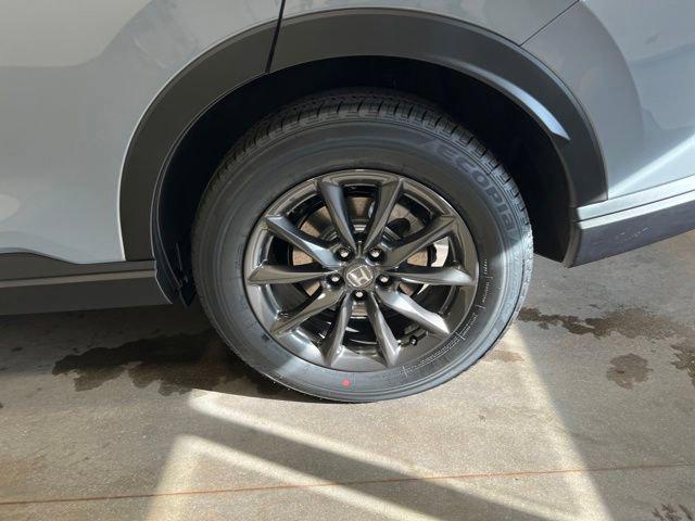 new 2026 Honda CR-V car, priced at $37,355