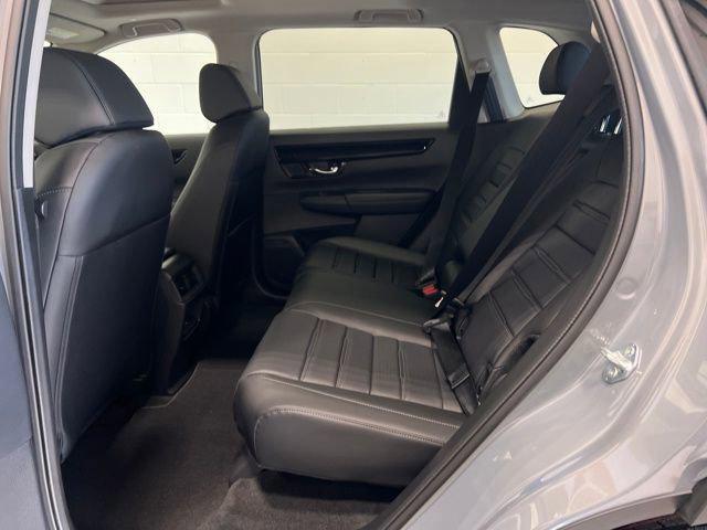 new 2026 Honda CR-V car, priced at $37,355