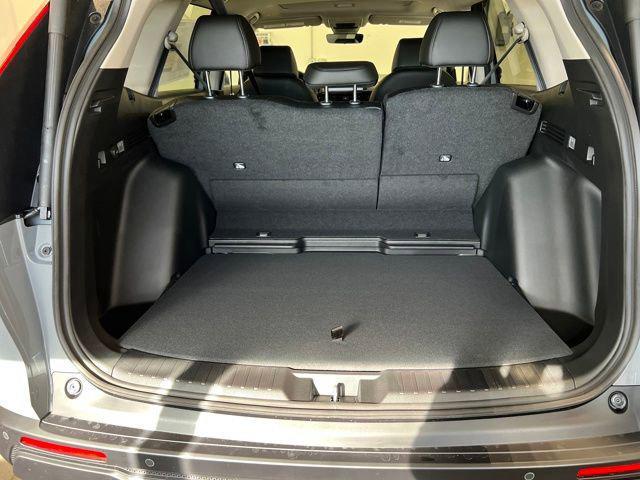 new 2026 Honda CR-V car, priced at $37,355