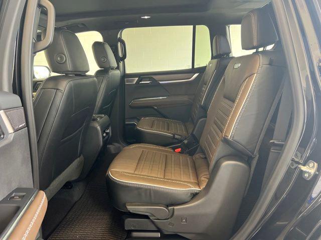 new 2026 GMC Acadia car, priced at $67,290