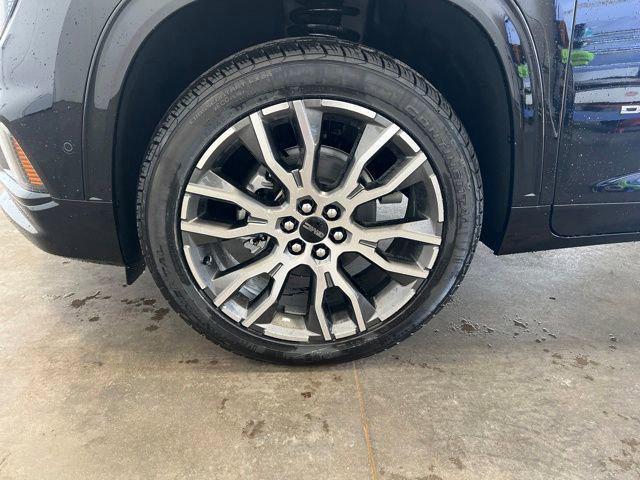 new 2026 GMC Acadia car, priced at $67,290