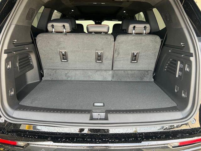new 2026 GMC Acadia car, priced at $67,290