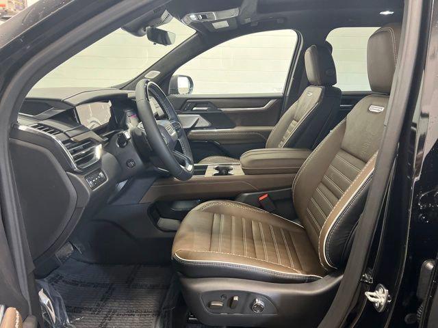 new 2026 GMC Acadia car, priced at $67,290