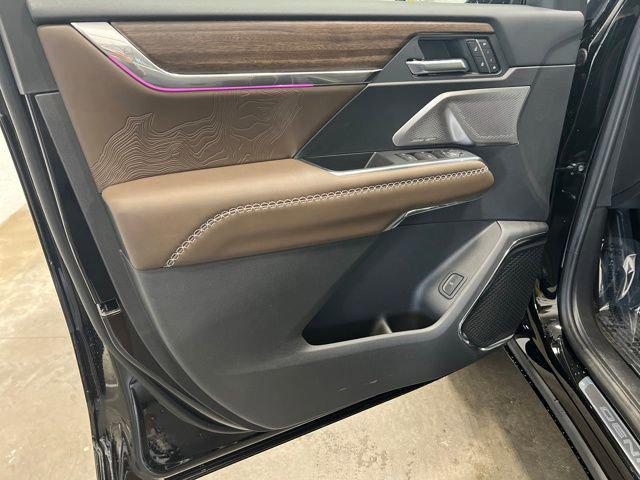 new 2026 GMC Acadia car, priced at $67,290