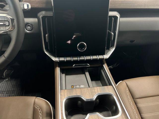 new 2026 GMC Acadia car, priced at $67,290