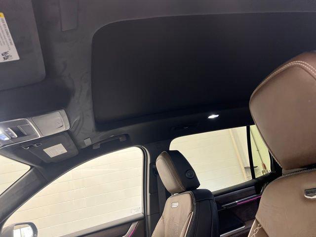 new 2026 GMC Acadia car, priced at $67,290