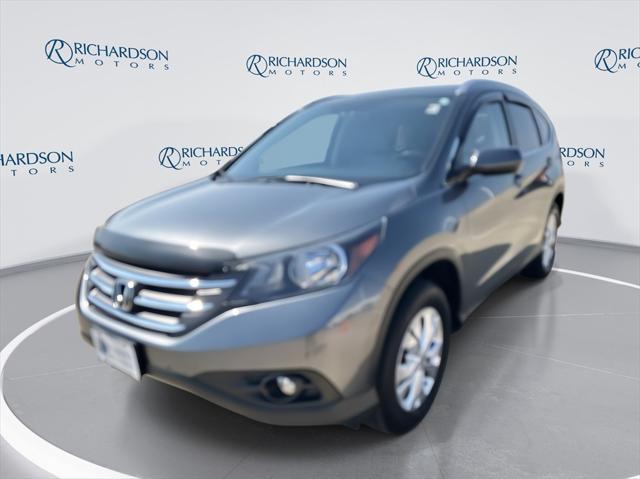 used 2014 Honda CR-V car, priced at $12,870