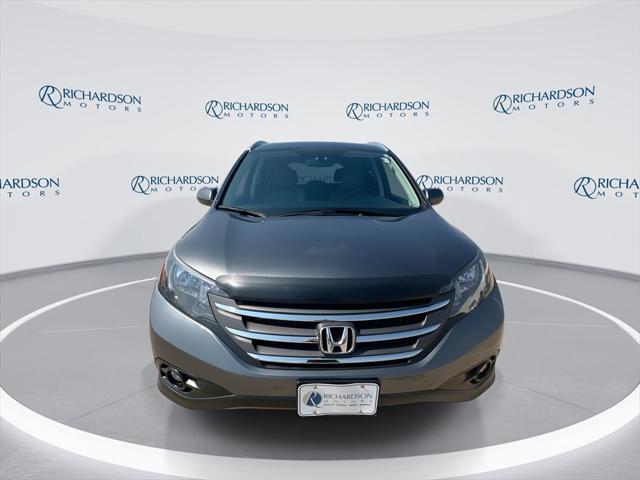 used 2014 Honda CR-V car, priced at $12,870