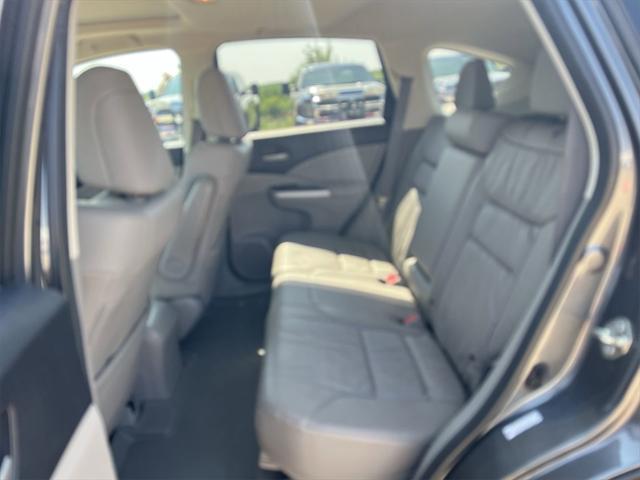 used 2014 Honda CR-V car, priced at $12,870
