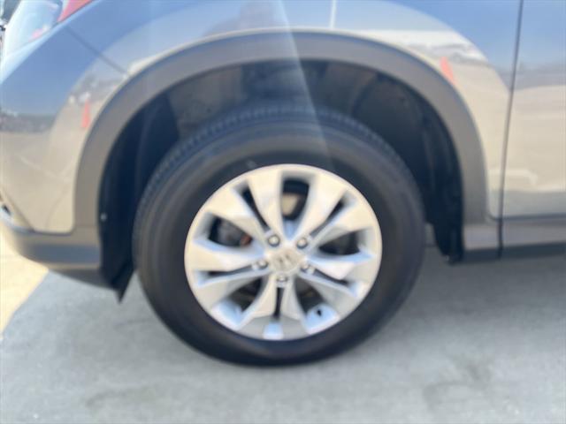 used 2014 Honda CR-V car, priced at $12,870
