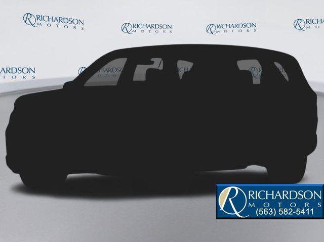 used 2021 Toyota Highlander Hybrid car, priced at $33,518