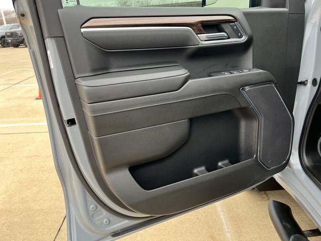 used 2024 Chevrolet Silverado 1500 car, priced at $49,306