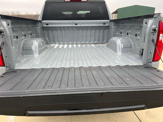 used 2024 Chevrolet Silverado 1500 car, priced at $49,306