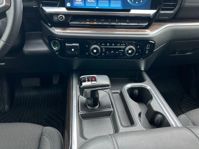 used 2024 Chevrolet Silverado 1500 car, priced at $49,306