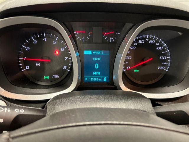 used 2016 Chevrolet Equinox car, priced at $8,680