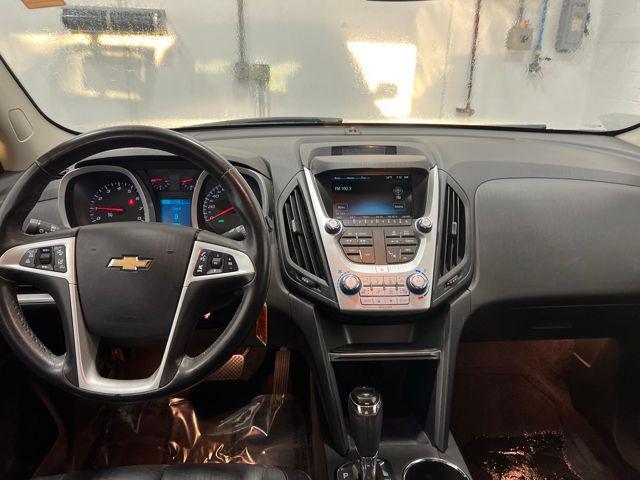 used 2016 Chevrolet Equinox car, priced at $8,680