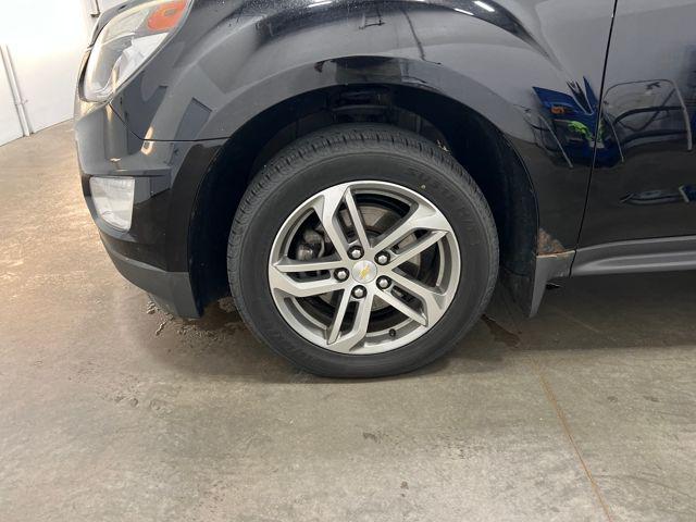 used 2016 Chevrolet Equinox car, priced at $8,680
