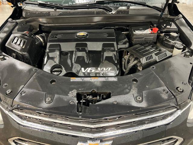 used 2016 Chevrolet Equinox car, priced at $8,680