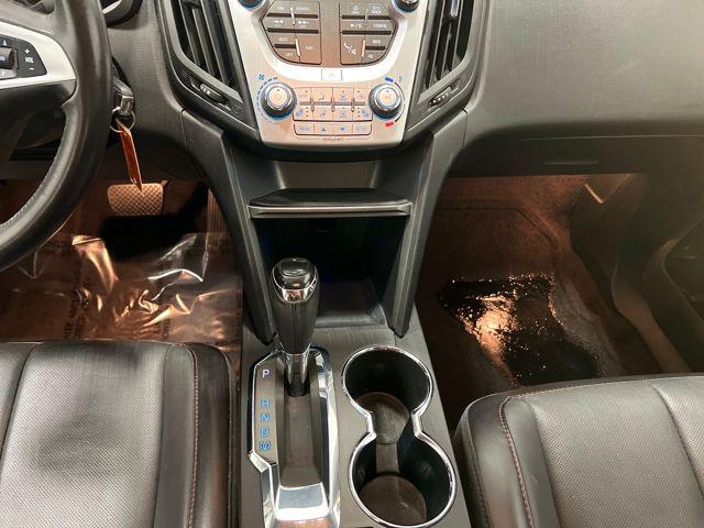 used 2016 Chevrolet Equinox car, priced at $8,680