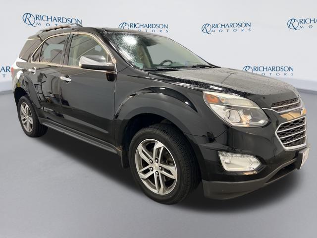 used 2016 Chevrolet Equinox car, priced at $8,680