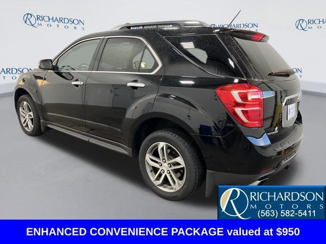 used 2016 Chevrolet Equinox car, priced at $8,680