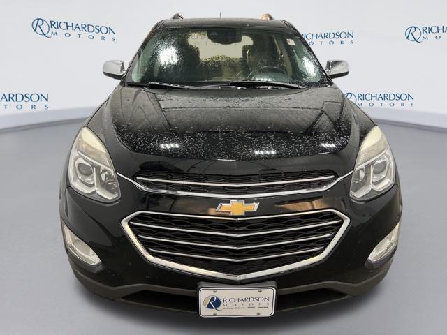 used 2016 Chevrolet Equinox car, priced at $8,680