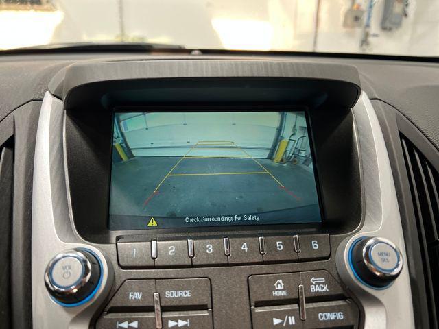 used 2016 Chevrolet Equinox car, priced at $8,680