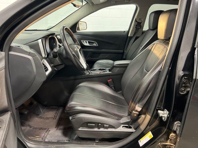 used 2016 Chevrolet Equinox car, priced at $8,680