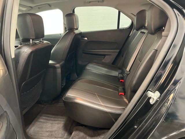 used 2016 Chevrolet Equinox car, priced at $8,680