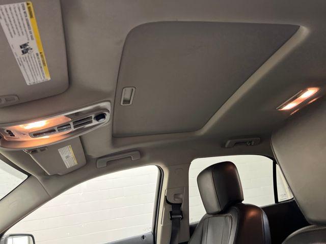 used 2016 Chevrolet Equinox car, priced at $8,680