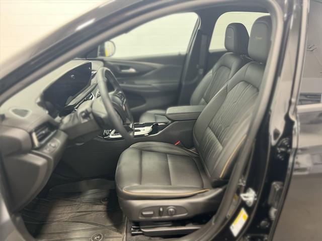 used 2024 Buick Envista car, priced at $27,322